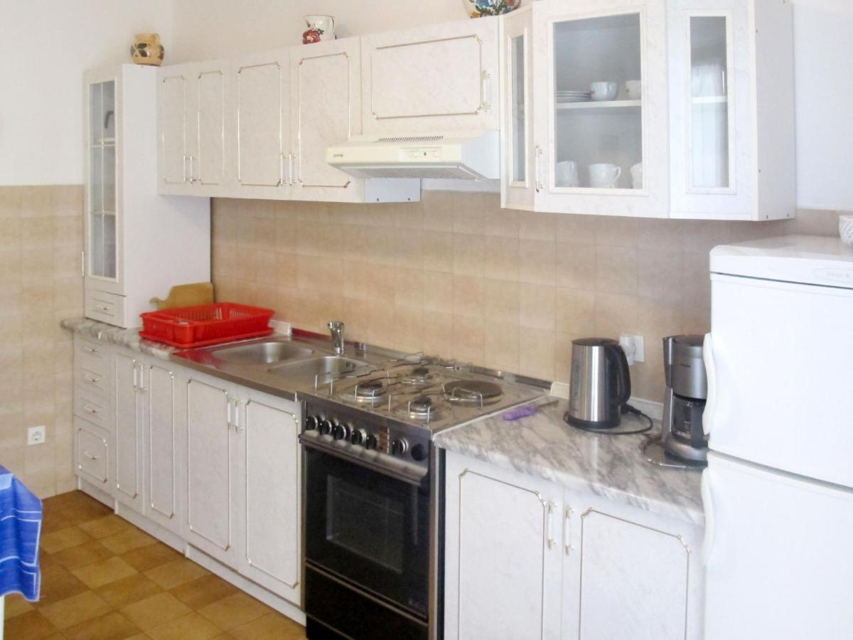 Apartment Violetta - Lbn201 By Interhome Labin  Εξωτερικό φωτογραφία