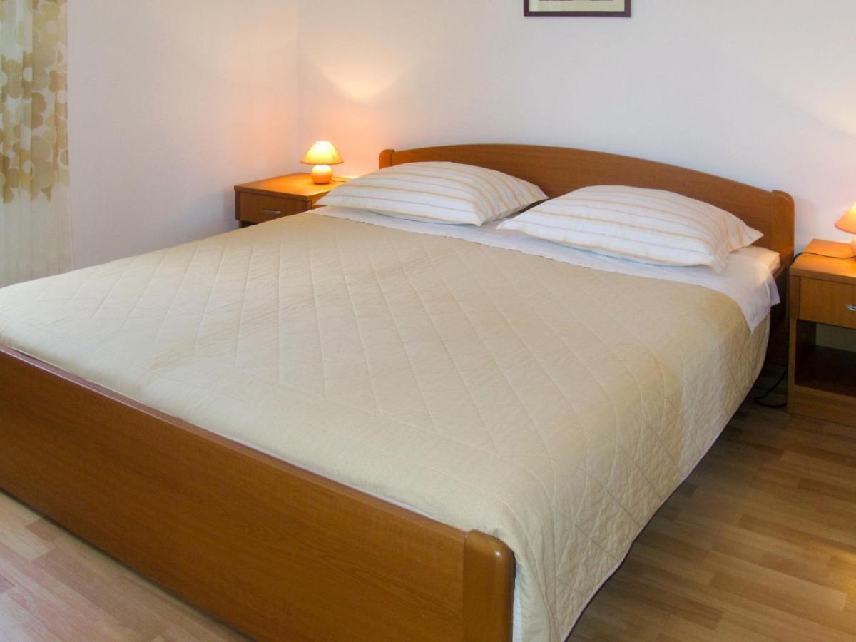 Apartment Violetta - Lbn201 By Interhome Labin  Εξωτερικό φωτογραφία