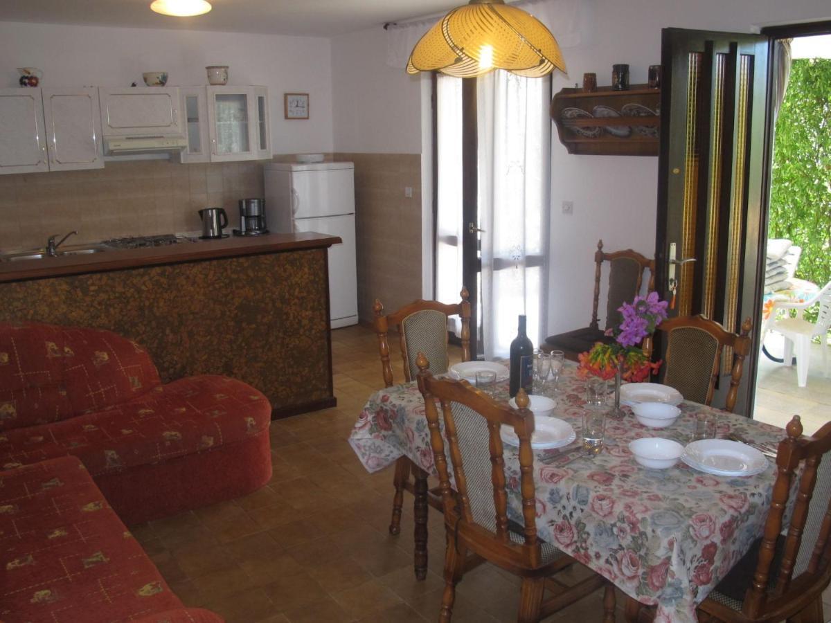 Apartment Violetta - Lbn201 By Interhome Labin  Εξωτερικό φωτογραφία